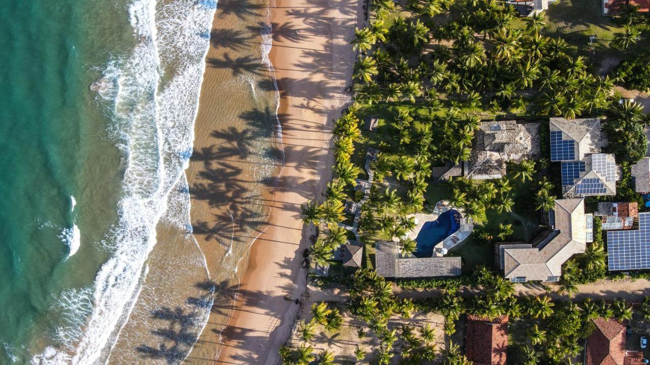 Pousada Encanto Da Lua Барра-Гранді Екстер'єр фото